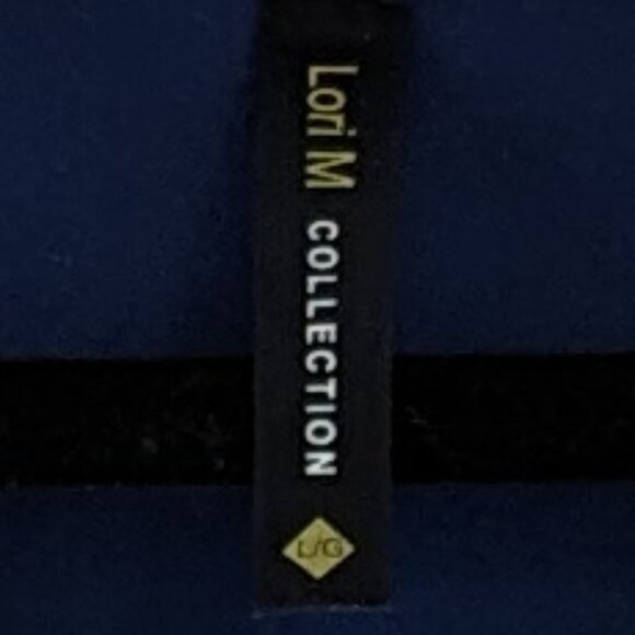 Flirty mini floral dress L - Picture 8 of 8